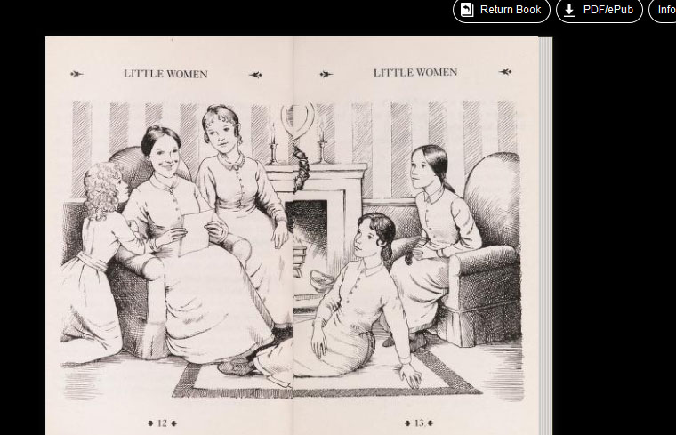 Open Library tutorial · Libraries · Lafayette College