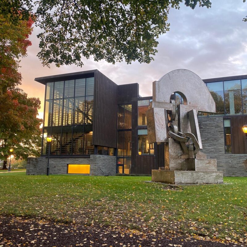 Libraries · Lafayette College